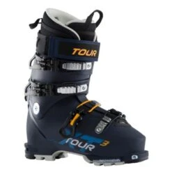 Lange XT3 TOUR PRO W SHADOW BLUE