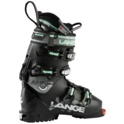Lange XT3 80 W Black 13 Lange XT3 80 W Black -Ski Alpin Magasin lange xt3 80 w black 3