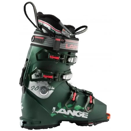 Lange XT3 90 W Dark Green 4 Lange XT3 90 W Dark Green – Image 2