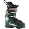Lange XT3 90 W Dark Green 2 Lange XT3 90 W Dark Green -Ski Alpin Magasin lange xt3 90 w dark green