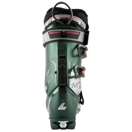 Lange XT3 90 W Dark Green 5 Lange XT3 90 W Dark Green – Image 3