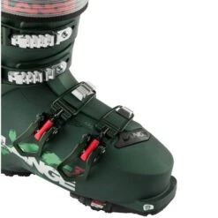 Lange XT3 90 W Dark Green 13 Lange XT3 90 W Dark Green -Ski Alpin Magasin lange xt3 90 w dark green 3