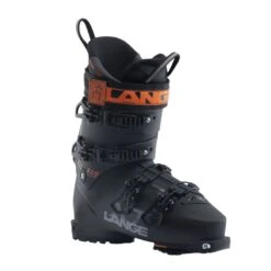 Lange XT3 FREE 110 LV GW Black Orange 7 Lange XT3 FREE 110 LV GW Black Orange -Ski Alpin Magasin lange xt3 free 110 lv gw black orange 2