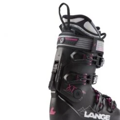 Lange XT3 FREE 85 LV W GW Black -Ski Alpin Magasin lange xt3 free 85 lv w gw black 4