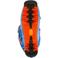 Lange XT3 TOUR PRO POWER BLUE 10 Lange XT3 TOUR PRO POWER BLUE -Ski Alpin Magasin lange xt3 tour pro power blue 3