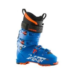 Lange XT3 TOUR PRO POWER BLUE 11 Lange XT3 TOUR PRO POWER BLUE -Ski Alpin Magasin lange xt3 tour pro power blue 4