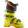 Lange XT3 TOUR SPORT Yellow -Ski Alpin Magasin lange xt3 tour sport yellow