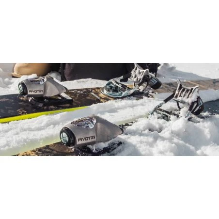 Look Pivot 15 GW B115 RAW 6 Look Pivot 15 GW B115 RAW – Image 4