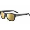Cébé Lunettes CEBE Hacker Mat Black Gold -Ski Alpin Magasin lunettes cebe hacker mat black gold