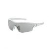 Lunettes De Soleil Scott Leap LS White Grey