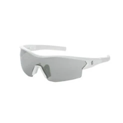 Lunettes De Soleil Scott Leap LS White Grey -Ski Alpin Magasin lunettes de soleil scott leap ls white grey 2