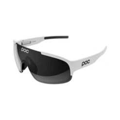 Lunettes POC Crave Hydrogen White Grey -Ski Alpin Magasin lunettes poc crave hydrogen white grey 1