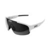 Lunettes POC Crave Hydrogen White Grey -Ski Alpin Magasin lunettes poc crave hydrogen white grey