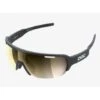 Lunettes POC DO HALF BLADE Black 2 Lunettes POC DO HALF BLADE Black -Ski Alpin Magasin lunettes poc do half blade black