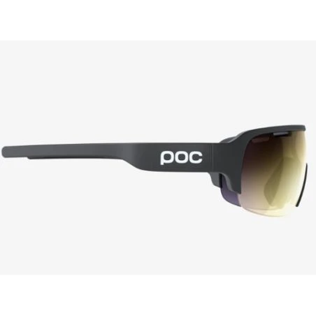 Lunettes POC DO HALF BLADE Black 5 Lunettes POC DO HALF BLADE Black – Image 3