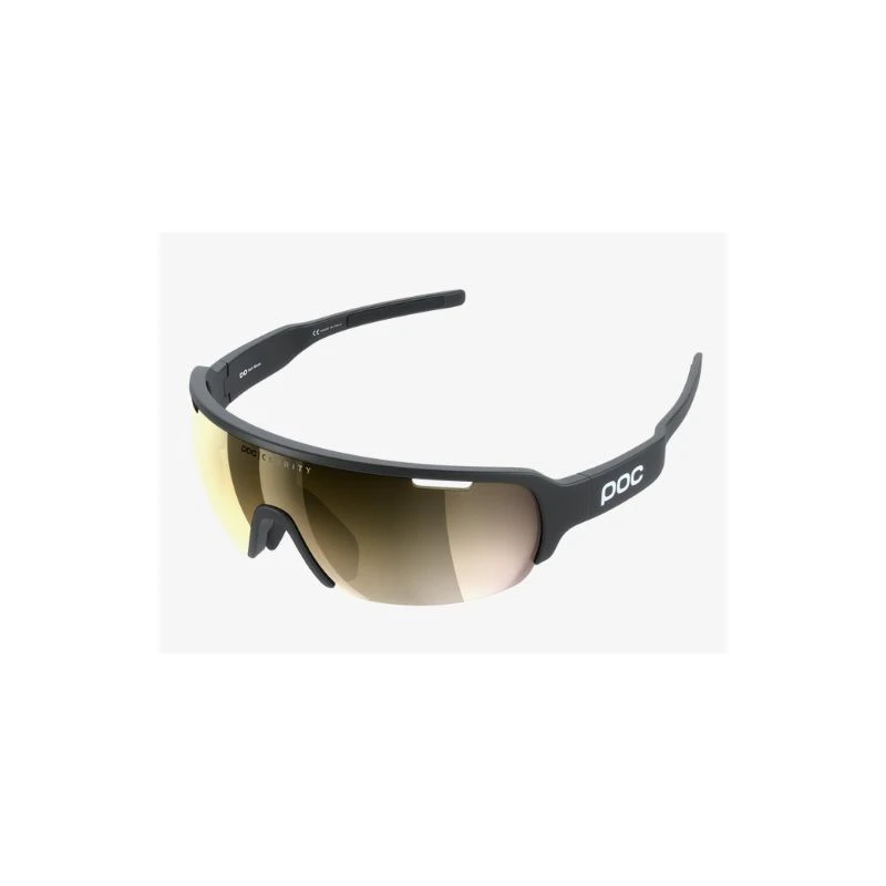 Lunettes POC DO HALF BLADE Black 8 Lunettes POC DO HALF BLADE Black – Image 6
