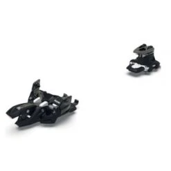 Marker Alpinist 12 Black Titanium