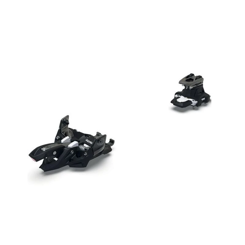 Marker Alpinist 8 Black Titanium 5 Marker Alpinist 8 Black Titanium – Image 3