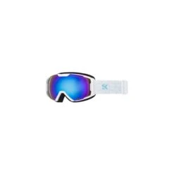 Masque SK Eliot Jr Blanc 7 Masque SK Eliot Jr Blanc -Ski Alpin Magasin masque sk eliot jr blanc 2