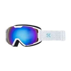 Masque SK Eliot Jr Blanc