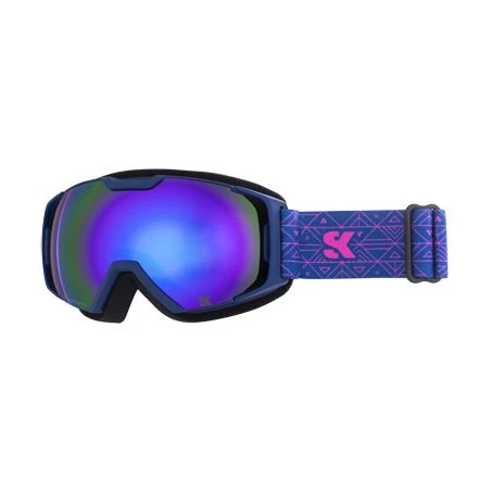 Masque SK Eliot Jr Bleu 4 Masque SK Eliot Jr Bleu – Image 2