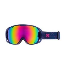 Masque SK Elsa Femme Bleu 6 Masque SK Elsa Femme Bleu -Ski Alpin Magasin masque sk elsa femme bleu 1