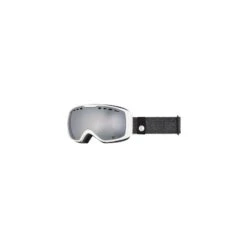 Masque SK Maya Femme Blanc 7 Masque SK Maya Femme Blanc -Ski Alpin Magasin masque sk maya femme blanc 2