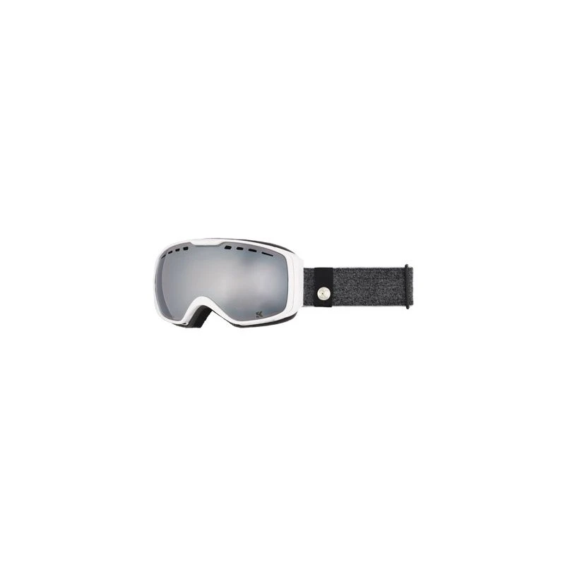 Masque SK Maya Femme Blanc 5 Masque SK Maya Femme Blanc – Image 3