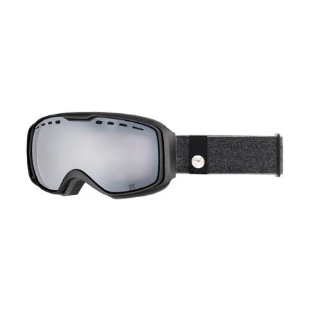 Masque SK Maya Femme Noir 3 Masque SK Maya Femme Noir