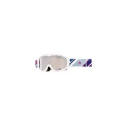 Masque SK Noa Jr Blanc 7 Masque SK Noa Jr Blanc -Ski Alpin Magasin masque sk noa jr blanc 2