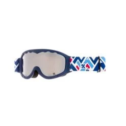 Masque SK Noa Jr Navy Red 6 Masque SK Noa Jr Navy Red -Ski Alpin Magasin masque sk noa jr rouge 1