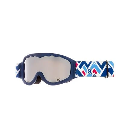 Masque SK Noa Jr Navy Red 4 Masque SK Noa Jr Navy Red – Image 2