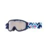Masque SK Noa Jr Navy Red -Ski Alpin Magasin masque sk noa jr rouge