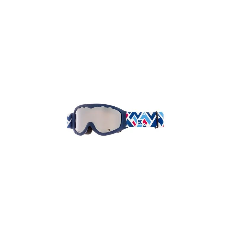 Masque SK Noa Jr Navy Red 5 Masque SK Noa Jr Navy Red – Image 3