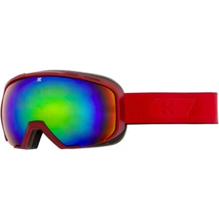 Masque SK Peka Rouge 3 Masque SK Peka Rouge