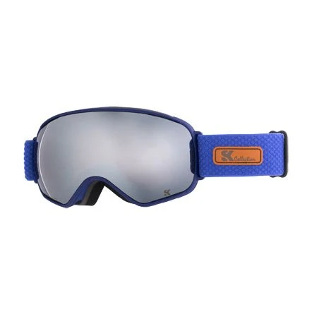 Masque SK Sly Dazzing Blue 4 Masque SK Sly Dazzing Blue – Image 2