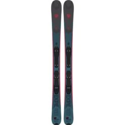 Rossignol Experience Pro + Kid-X 7 Rossignol Experience Pro + Kid-X -Ski Alpin Magasin pack skis enfant rossignol experience pro kidx 2