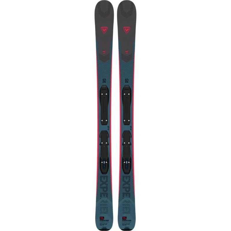 Rossignol Experience Pro + Kid-X 5 Rossignol Experience Pro + Kid-X – Image 3