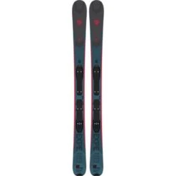Rossignol Experience Pro + Kid-X