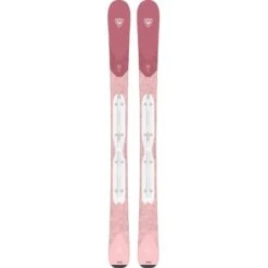 Rossignol Experience W Pro + Kid-X