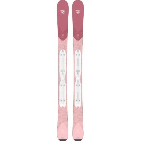 Rossignol Experience W Pro + Kid-X 4 Rossignol Experience W Pro + Kid-X – Image 2