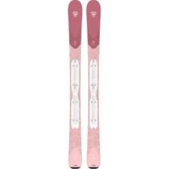 Rossignol Experience W Pro + Kid-X 7 Rossignol Experience W Pro + Kid-X -Ski Alpin Magasin pack skis enfant rossignol experience pro kidx 5