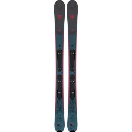 Rossignol Experience Pro + Kid-X 3 Rossignol Experience Pro + Kid-X