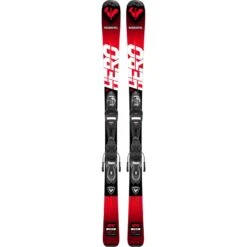 Rossignol Hero JR + XP JR 7 Rossignol Hero JR + XP JR -Ski Alpin Magasin pack skis enfant rossignol hero jr xpress 2