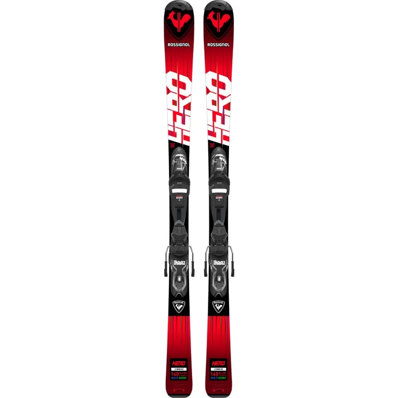 Rossignol Hero JR + XP JR 5 Rossignol Hero JR + XP JR – Image 3