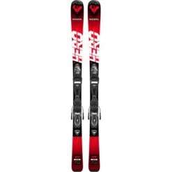 Rossignol Hero JR + XP JR