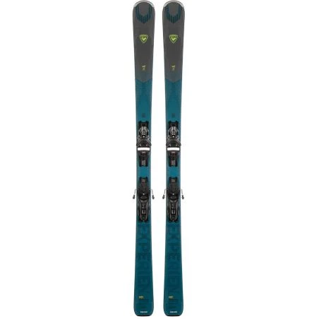 Rossignol EXPERIENCE 82 BASALT K + NX 12 K 4 Rossignol EXPERIENCE 82 BASALT K + NX 12 K – Image 2
