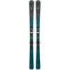 Rossignol EXPERIENCE 82 BASALT K + NX 12 K 1 Rossignol EXPERIENCE 82 BASALT K + NX 12 K -Ski Alpin Magasin pack skis experience 80 ci