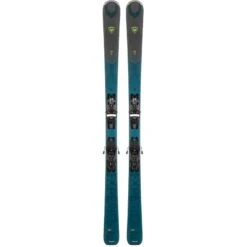 Rossignol EXPERIENCE 82 BASALT K + NX 12 K 7 Rossignol EXPERIENCE 82 BASALT K + NX 12 K -Ski Alpin Magasin pack skis experience 80 ci 2