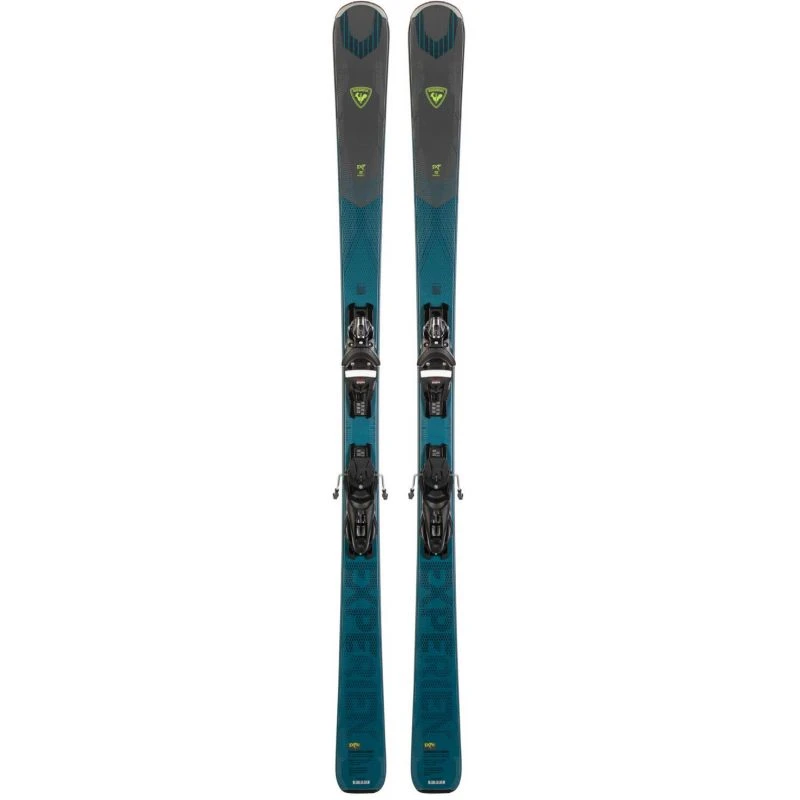 Rossignol EXPERIENCE 82 BASALT K + NX 12 K 5 Rossignol EXPERIENCE 82 BASALT K + NX 12 K – Image 3